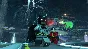LEGO Batman требует генератор кадров в системных требованиях