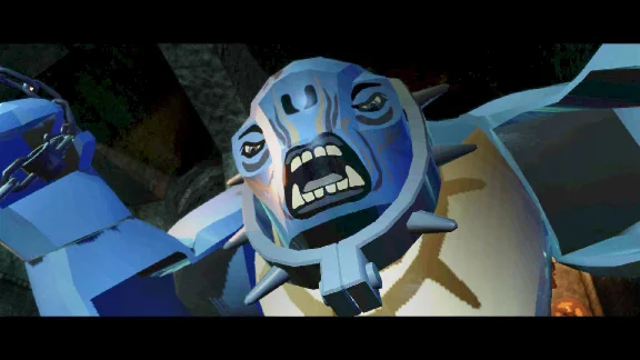 LEGO Lord of the Rings (Steam Gift RU)