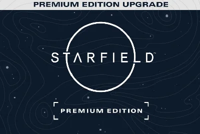 STARFIELD DIGITAL PREMIUM EDITION UPGRADE Steam Gift RU