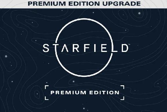 STARFIELD DIGITAL PREMIUM EDITION UPGRADE Steam Gift RU