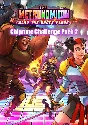 🔶The Metronomicon - Chiptune Chal|(ROW (без СНГ))Steam