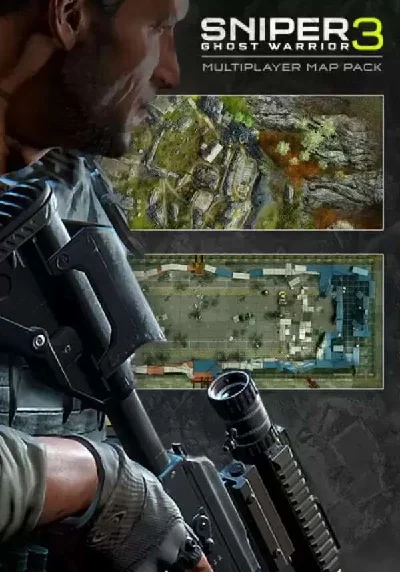 🔶Sniper Ghost Warrior 3 - Multiplayer Map Pa|(WW)Steam
