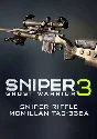 🔶Sniper Ghost Warrior 3 - Sniper Rifle McMil|(WW)Steam
