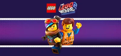 LEGO Movie Videogame Bundle (Steam Gift Россия)