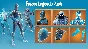 FORTNITE: Набор «Зимние легенды» XBOX/PC/PS Ключ