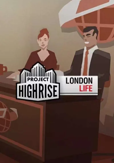 🔶Project Highrise: London Life(ROW (no CIS))Steam