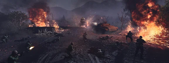 Company of Heroes 3 (Steam Gift Россия UA KZ TR ARG)