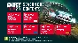 DiRT Rally 2.0 - Year One Pass (Season1/2/3/4) DLC
