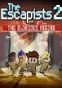 🔶💲The Escapists 2 - Glorious Regime Prison(WW)Steam
