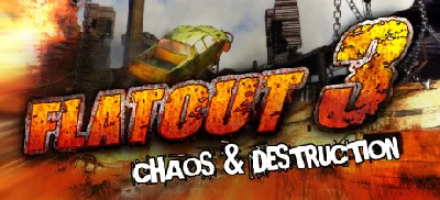 Flatout Complete Pack * STEAM РОССИЯ🔥АВТОДОСТАВКА