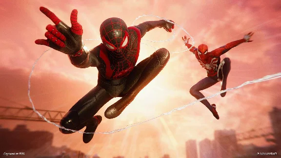 🔴 Marvel´s Spider-Man 2🕷 ☑️ PS5 🔶 ВСЕ ИЗДАНИЯ ☑️
