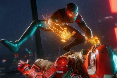 🔴 Marvel´s Spider-Man 2🕷 ☑️ PS5 🔶 ВСЕ ИЗДАНИЯ ☑️