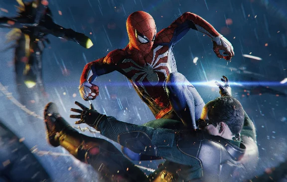 🔴 Marvel´s Spider-Man 2🕷 ☑️ PS5 🔶 ВСЕ ИЗДАНИЯ ☑️