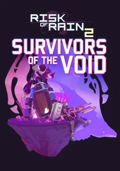 🔶Risk of Rain 2: Survivors of the Void(WW)Steam