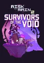 🔶Risk of Rain 2: Survivors of the Void(WW)Steam