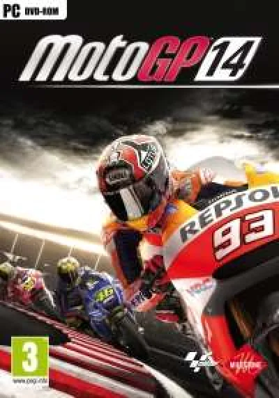 🔶MotoGP 14 - Seasons Pass(RU/CIS)Steam