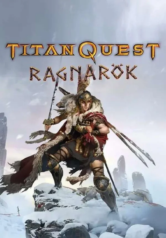 🔶💲Titan Quest: Ragnarok(РУ/СНГ)Steam
