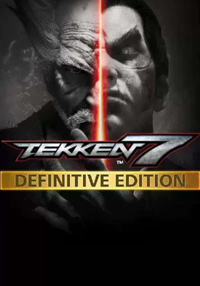 🔶TEKKEN 7 - Definitive Edition(RU/CIS)Steam
