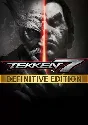 🔶TEKKEN 7 - Definitive Edition(RU/CIS)Steam