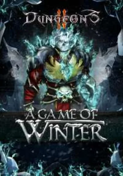 🔶Dungeons 2 - A Game of Winter(RU/CIS)Steam