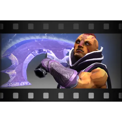 Dota 2 - Ridicule The Magic Ends Here [Anti-Mage].