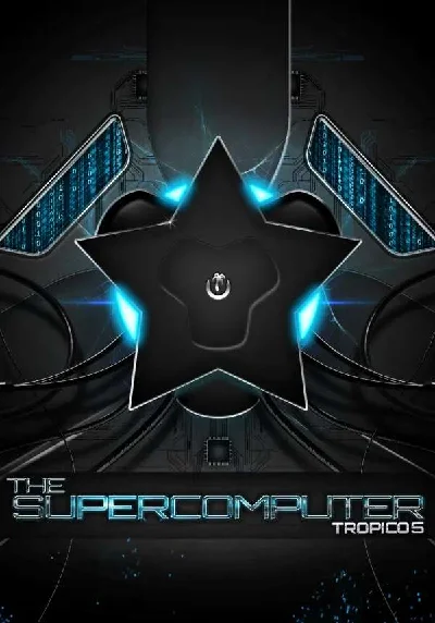 🔶Tropico 5 - The Supercomputer(РУ/СНГ)Steam