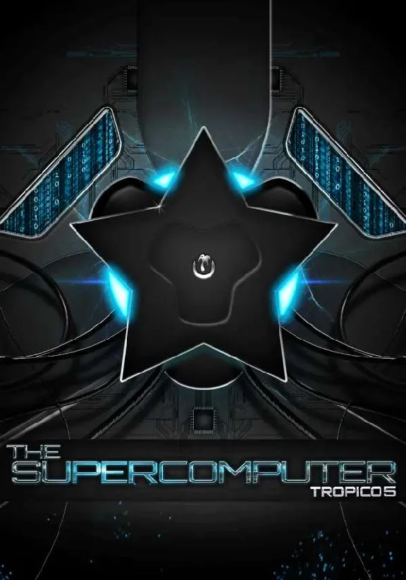 🔶Tropico 5 - The Supercomputer(РУ/СНГ)Steam