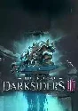 🔶Darksiders III - The Crucible(RU/CIS)Steam
