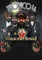 🔶Tropico 4 - Collector´s Bundle(RU/CIS)Steam