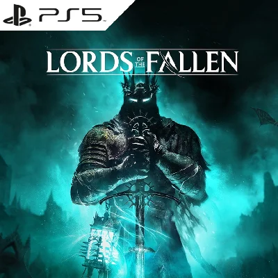 Lords of the Fallen [PS5/EN] P1 Activation