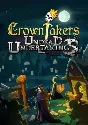 🔶Crowntakers - Undead Undertakings(RU/CIS)Steam