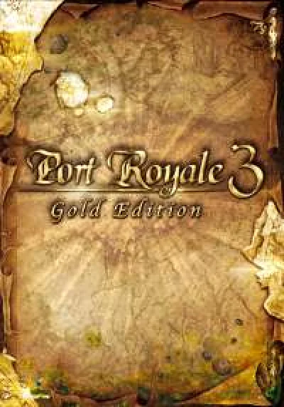 🔶Port Royale 3 Gold(RU/CIS)Steam