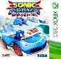 ☑️⭐Sonic & All-Stars Racing Transformed XBOX⭐Покупка⭐☑️