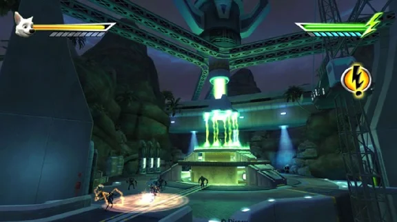 ☑️⭐Disney Bolt XBOX⭐Purchase to your account⭐☑️#
