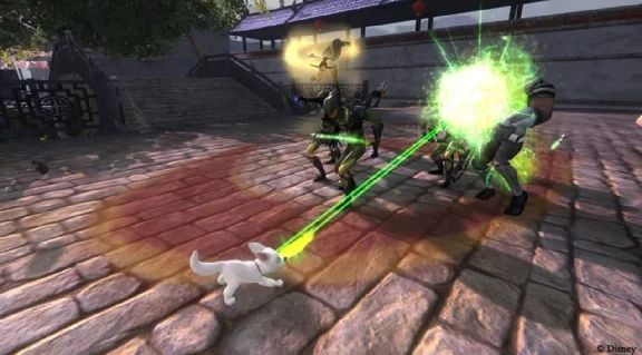 ☑️⭐Disney Bolt XBOX⭐Purchase to your account⭐☑️#