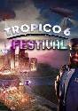🔶Tropico 6 - Festival(Глобал)Steam