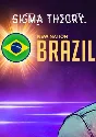 🔶Sigma Theory: Brazil - Additional Nation(WW)Steam