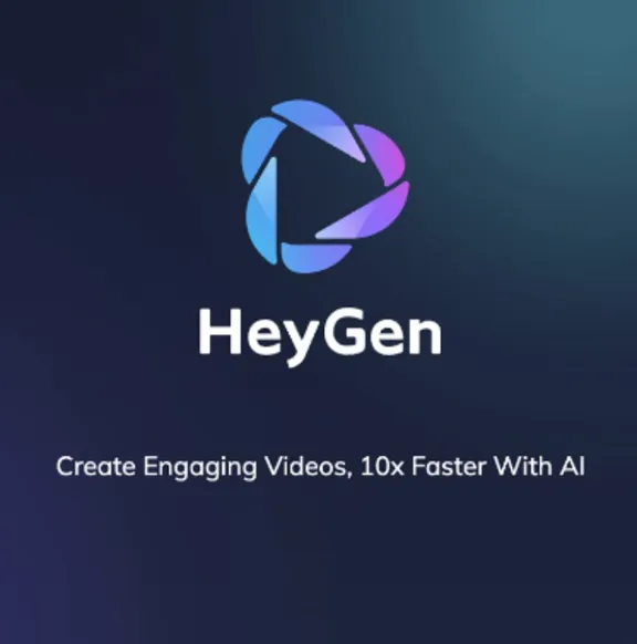 Heygen Creator Account Subscribe 1 month