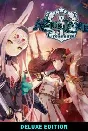🔶Azur Lane: Crosswave - Deluxe Pack(Глобал)Steam