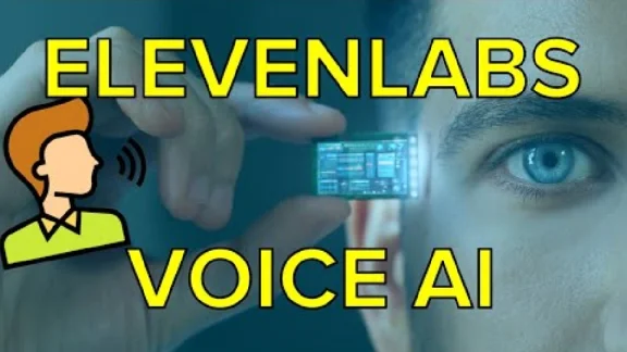 ElevenLabs AI  Creator plan Personal account 1 month