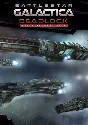 🔶Battlestar Galactica Deadlock: Reinforc|(RU/CIS)Steam