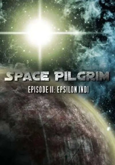 🔶Space Pilgrim Episode II: Epsilo|(ROW (без СНГ))Steam