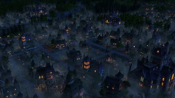 Anno 1800 - Eldritch Pack (Steam Gift Россия)