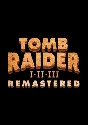 🔶Tomb Raider I-III Remastered Starring Lara |(EU)Steam