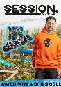 🔶Session: Skate Sim Waterpark & Chris Cole(WW)Steam