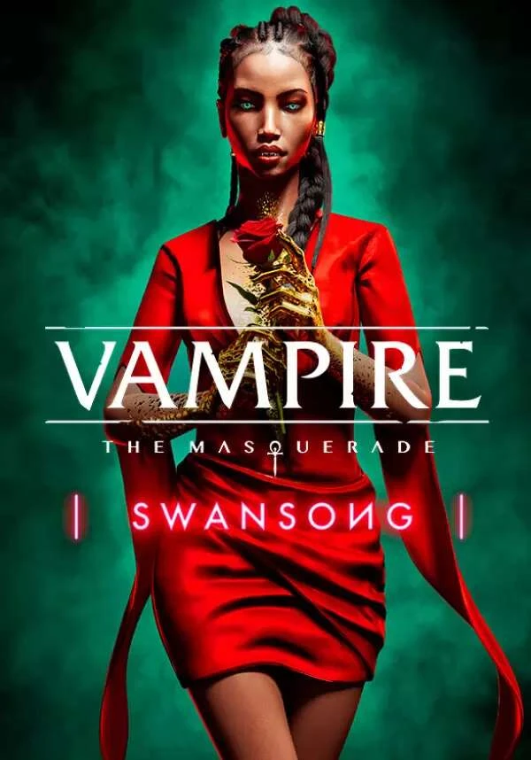 🔶Vampire: The Masquerade ?? Swansong(RU/CIS)Steam