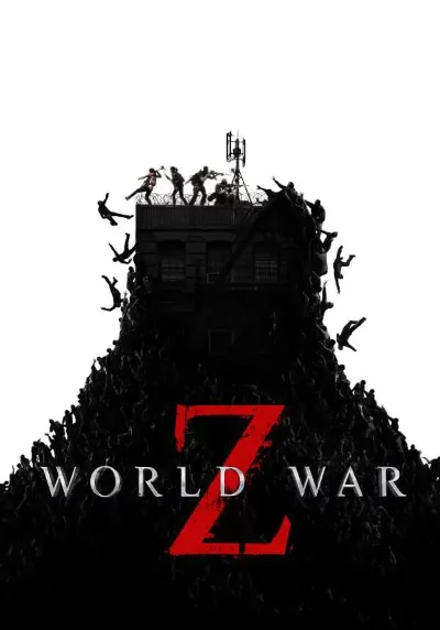 🔶World War Z(EU)Steam