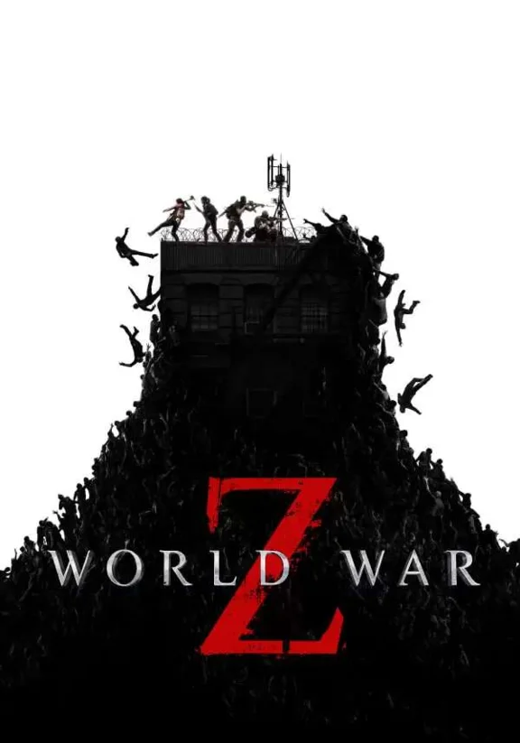 🔶World War Z(EU)Steam