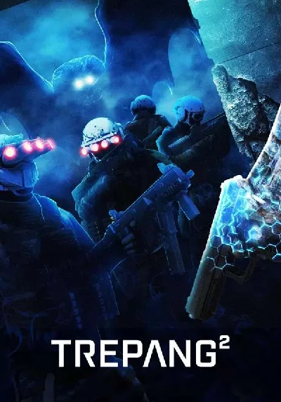 🔶Trepang2(WW)Steam