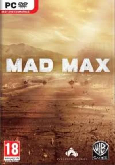 🔶Mad Max(RU/CIS)Steam